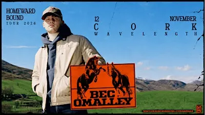 Bec O'Malley