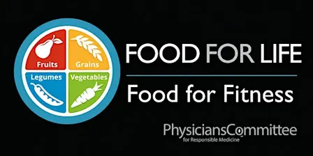 Food for Fitness