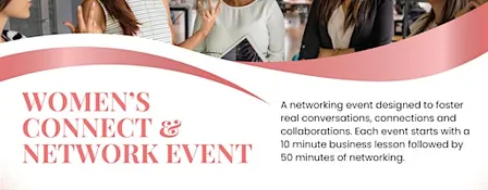 Women’s Business Networking Event: Hey Girl You Can  | Metuchen, NJ