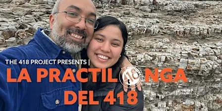 La Practilonga del 418