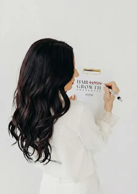 The Root of It: Hair Restoration Lunch & Learn
