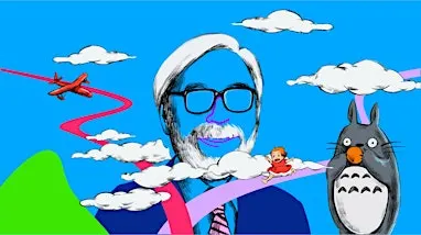 Hayao Miyazaki's Dreams by Mystery Ensemble