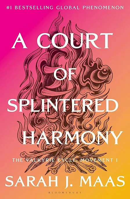ACOTAR 6 Midnight Release Party