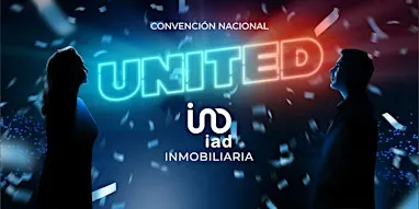 Convención Nacional iad 1