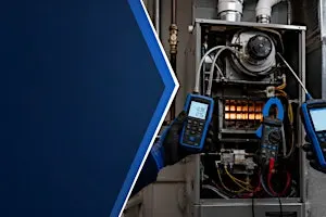 Gas Furnace Start-up, Airflow Setup & Combustion Testing