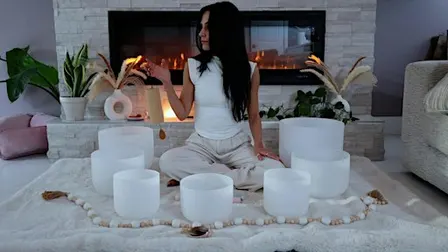 Sunday Sound Bath