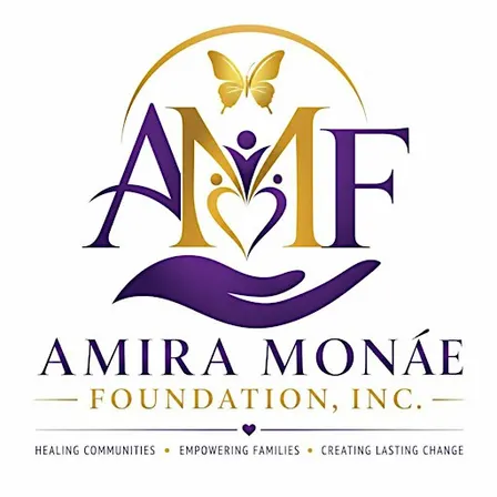 Amira Monáe Community Meal Giveaway