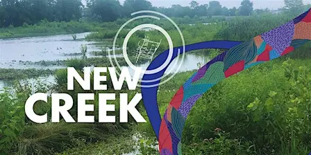 Walking the Bluebelt... NYC's largest stormwater management system