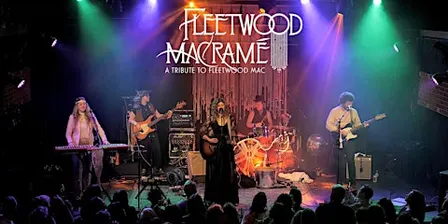 Fleetwood Macramé – A Tribute to Fleetwood Mac