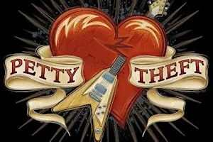 PETTY THEFT - San Francisco Tribute to Tom Petty & The Heartbreakers