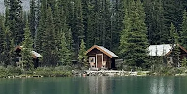 At Nature’s Shrine: Buildings and Landscapes of Southern Alberta