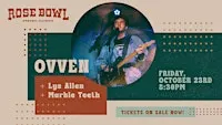 OVVEN with Lys Allen & Marble Teeth