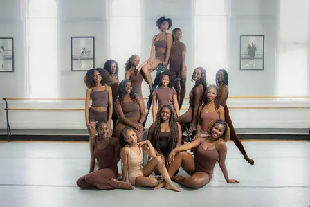 The Rahk Dance Theatre “ Dreamland”
