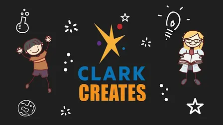 Clark Creates: Design a Planet/Alien