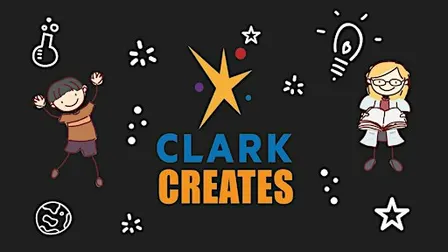 Clark Creates: Design a Planet/Alien