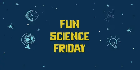 Fun Science Friday: Agronomy