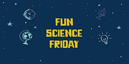 Fun Science Friday: Agronomy