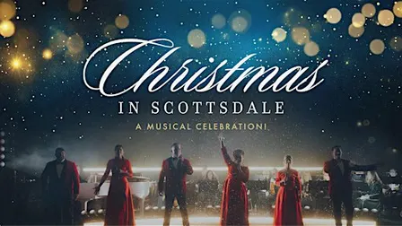Christmas in Scottsdale - A Musical Celebration