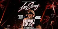 LOE SHIMMY OFFICIAL PERFORMANCE & AFTER PARTY SAT. SEP 19