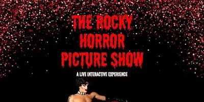 THE ROCKY HORROR PICTURE SHOW