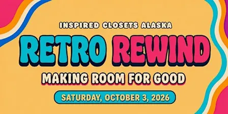 Retro Rewind- Making Room For Good.