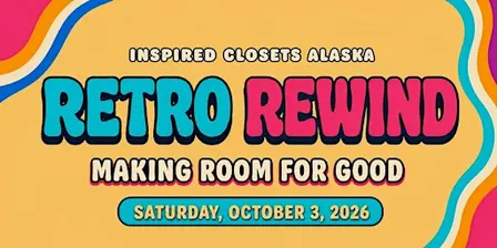Retro Rewind- Making Room For Good.