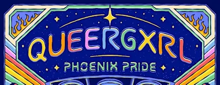 Queergxrl: Phoenix Pride