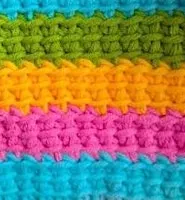 Kids Beginner Crochet- a 2 day course