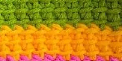 Kids Beginner Crochet- a 2 day course