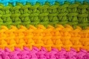 Kids Beginner Crochet- a 2 day course