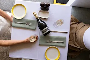 Long Lunch: PIRIE Tasmania x Supernormal Brisbane