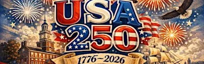 America's 250th Anniversary Gala