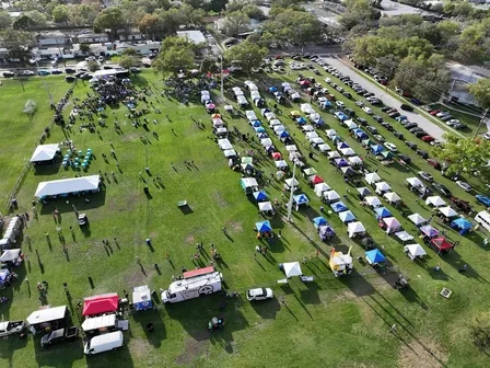 St. Pete CommUNITY Festival