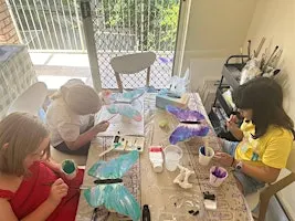Kids Fun Workshop