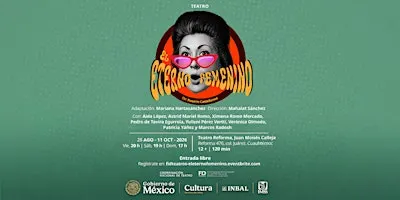 "El Eterno Femenino"
