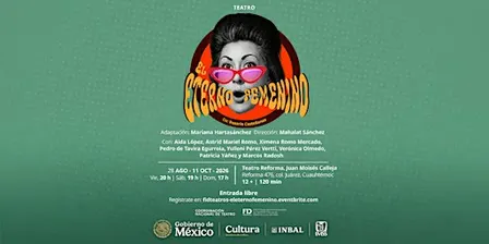 "El Eterno Femenino"