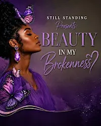 BEAUTY in My Brokenness