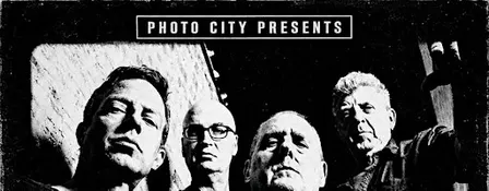 The Effigies - Buffalo, NY