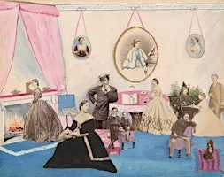 Mixed Media Workshop (Bowmanville)