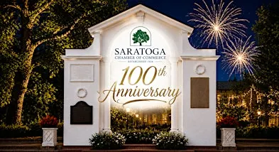 Come Celebrate 100 Years with us!