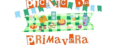 SIEMBRA +  PICNIC de PRIMAVERA  en  Plaza Irlanda