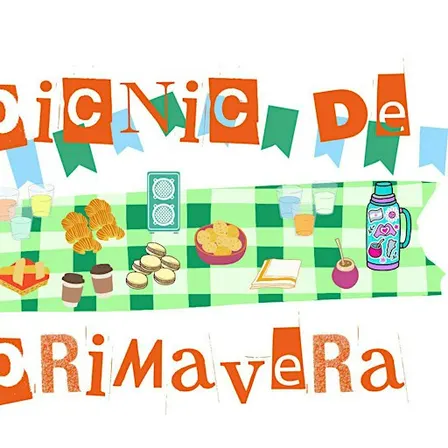 SIEMBRA +  PICNIC de PRIMAVERA  en  Plaza Irlanda