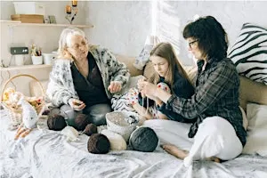 Crochet Family Class