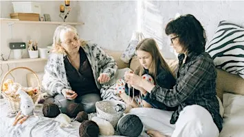 Crochet Family Class