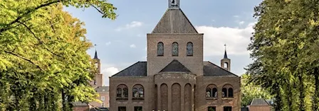 OMD Breda - De Klokkenberg - Presentatie en wandelroute - 12 september