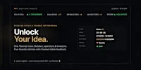 Startup Pitch & Themed Networking Toronto | Unlock Your Idea