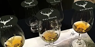 An Evening with The Dalmore