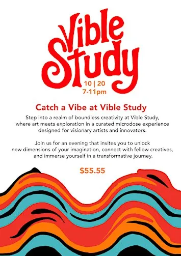 Vible Study
