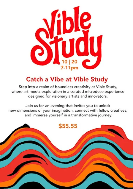 Vible Study