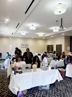 $500 Atlanta’s #1 Hands-On Glueless Wig Making Class